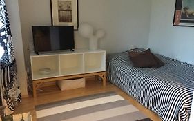 Cozy Studio At The Center Of Lahti